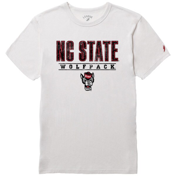 Heather Canvas Short Sleeve Victory